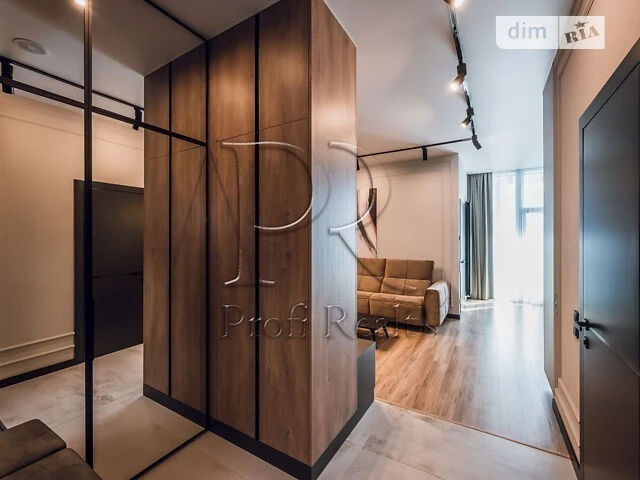 Продаж 1к квартири 53 кв. м на просп. Берестейський 11 корпу
