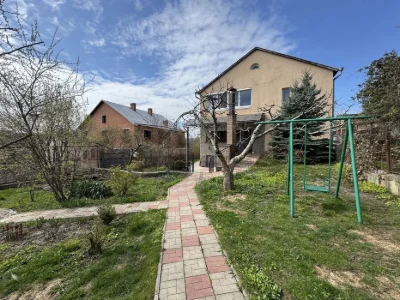 Продаж приватного будинку в центрі міста!! Торг з реальним п