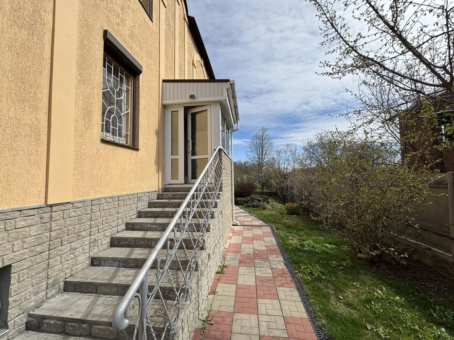 Продаж приватного будинку в центрі міста!! Торг з реальним п