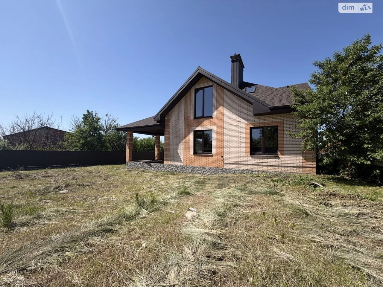 Продаж Дім Рибці