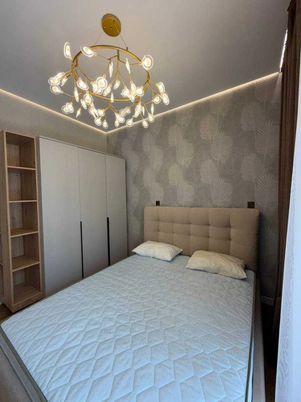 1комн квартира в Кадор Сити на Краснова, 61 Жемчужина