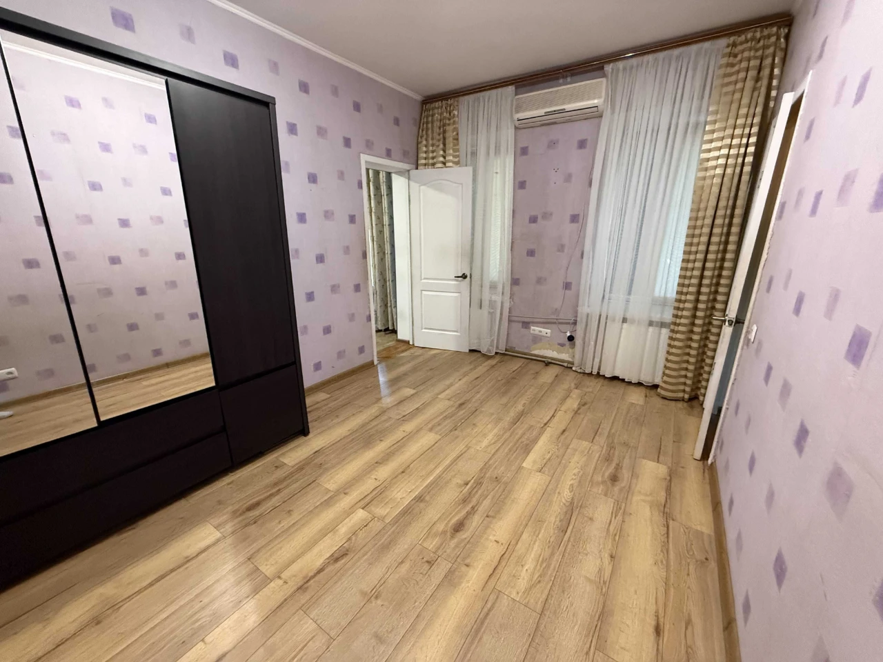 2-кімнатна квартира на Молдаванці