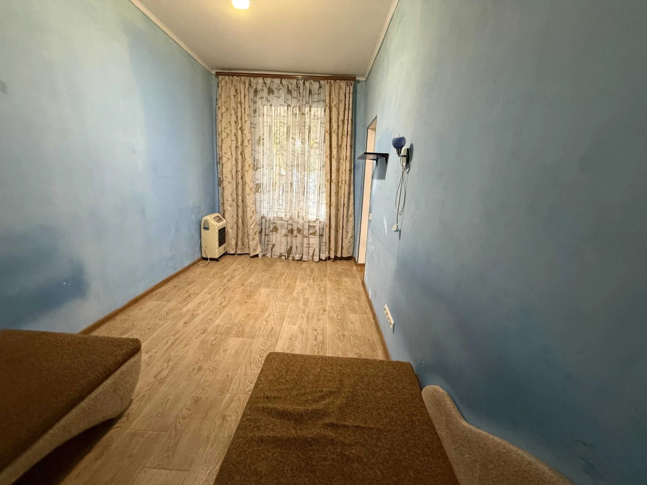 2-кімнатна квартира на Молдаванці