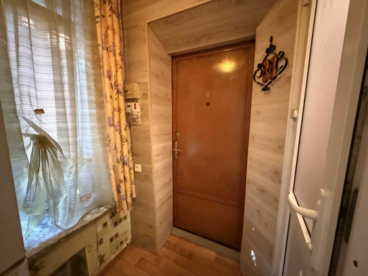 2-кімнатна квартира на Молдаванці