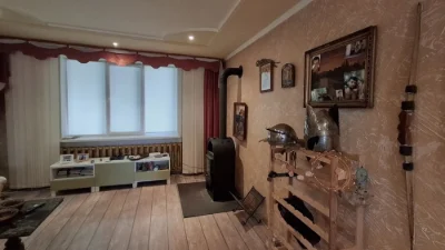 Продам будинок для великої сім'ї , можна по сертифікату