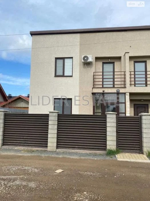 Продаж 2-поверхового будинку, 115 м² | Ужгород