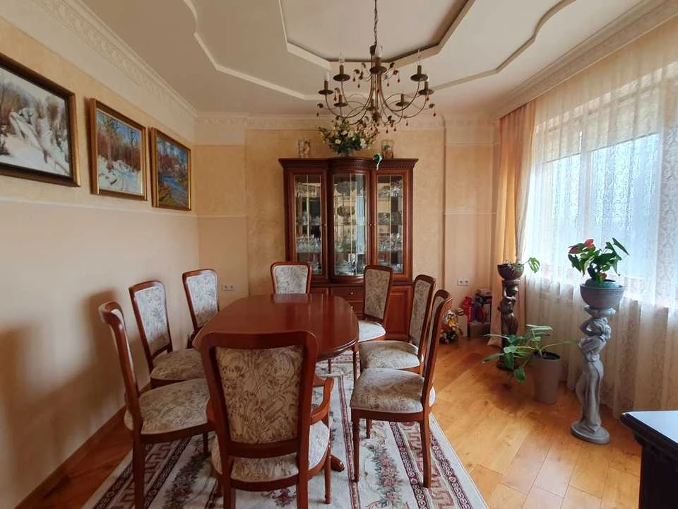 Будинок. Ужгород, Вірменська вул.