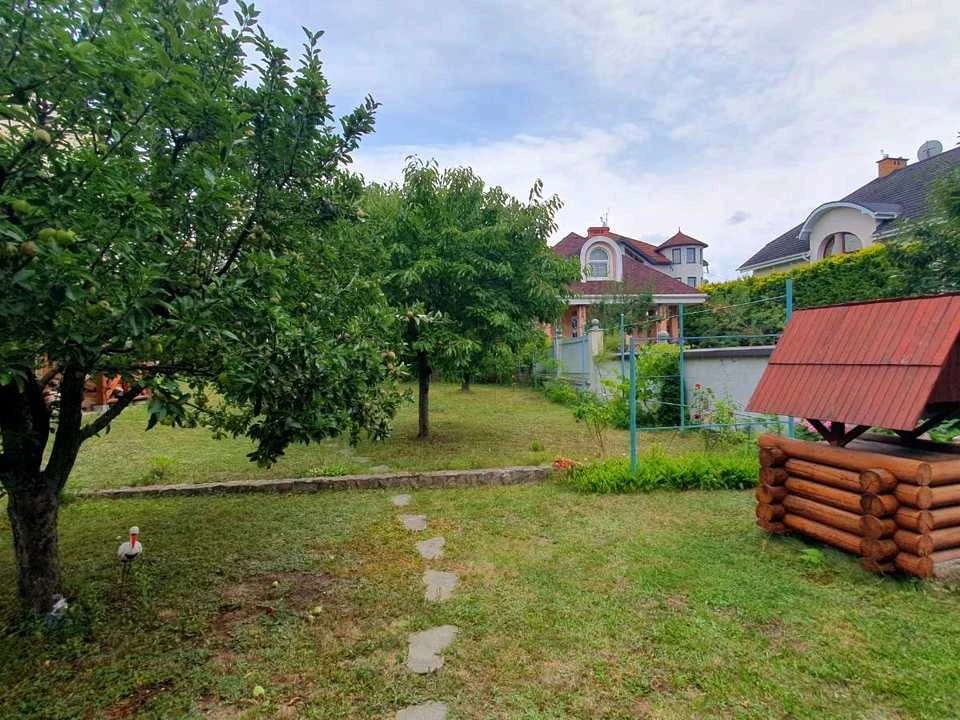Будинок. Ужгород, Вірменська вул.