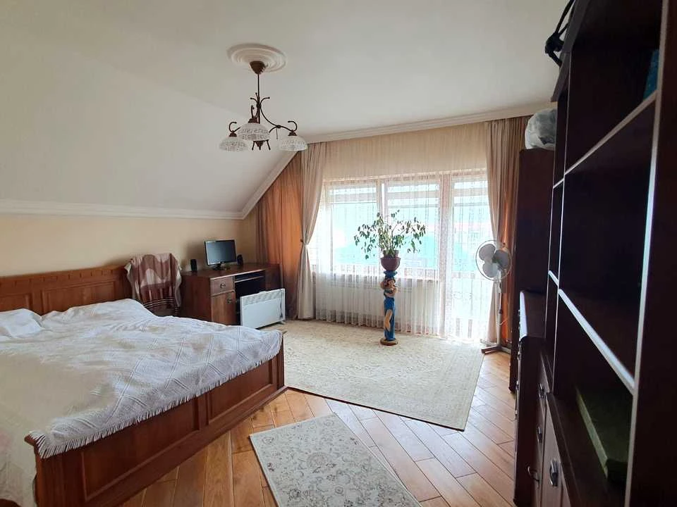 Будинок. Ужгород, Вірменська вул.
