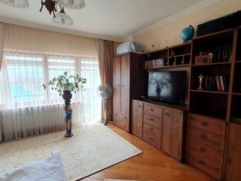 Будинок. Ужгород, Вірменська вул.