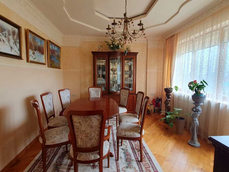 Будинок. Ужгород, Вірменська вул.