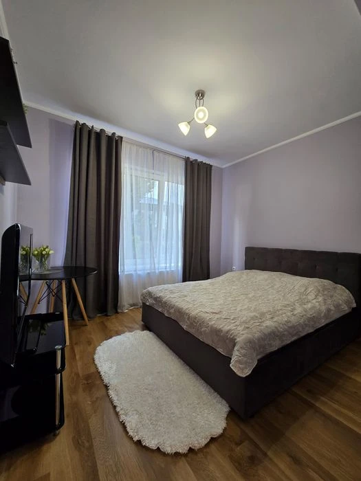 Продаж таунхауса 128 м² з ремонтом / Ближня Червениця / 4 кі