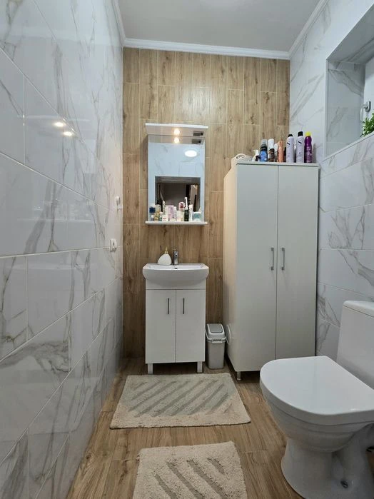 Продаж таунхауса 128 м² з ремонтом / Ближня Червениця / 4 кі