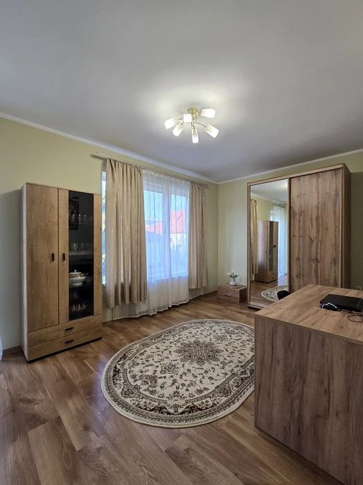 Продаж таунхауса 128 м² з ремонтом / Ближня Червениця / 4 кі