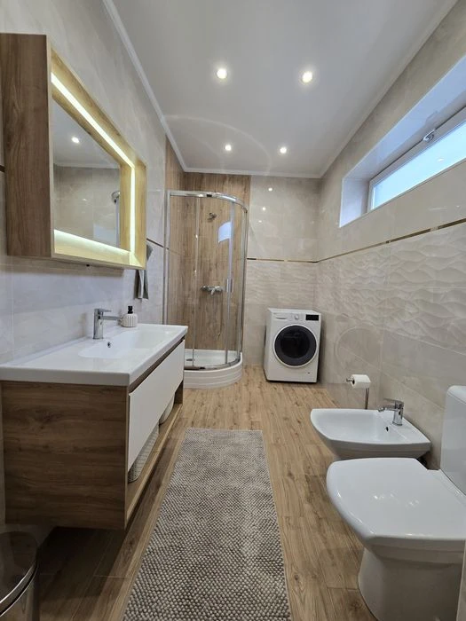Продаж таунхауса 128 м² з ремонтом / Ближня Червениця / 4 кі