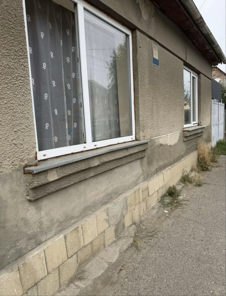 Терміновий продаж будинку вул.Ужанська м.Ужгород Радванка Га