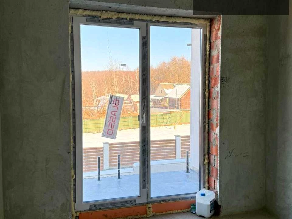 Будинок. Ужгород, Солов'їна вул.