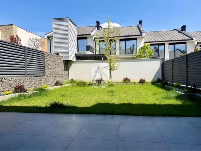 Продажа преміального будинку в клубному містечку SHERWOOD! Б