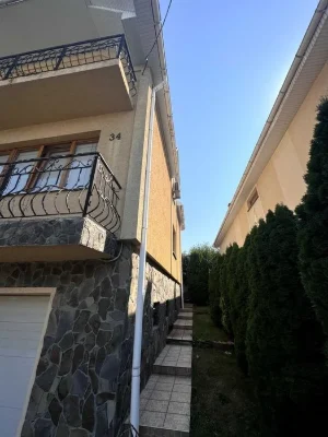 Продаж будинку від власників БАМ
