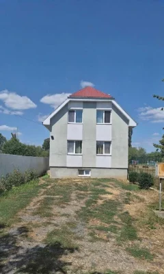 4 ОДНОКІМНАТНІ КВАРТИРИ в одному будинку