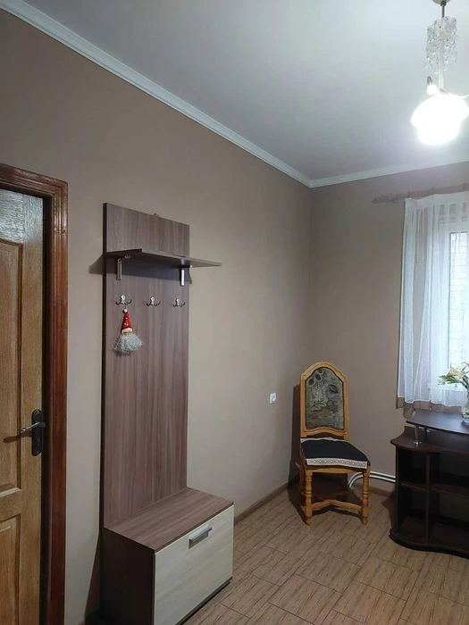 4 ОДНОКІМНАТНІ КВАРТИРИ в одному будинку