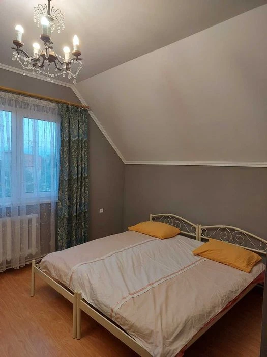 4 ОДНОКІМНАТНІ КВАРТИРИ в одному будинку