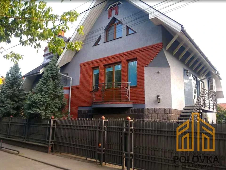 Будинок. Ужгород, Конопляна вул.