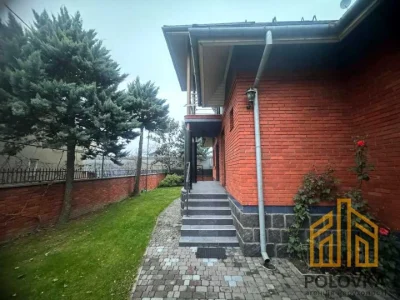 Будинок. Ужгород, Конопляна вул.