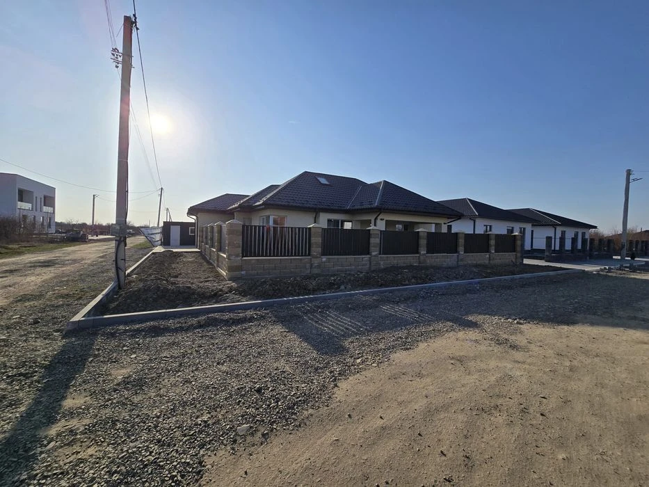 Американка 135 м² в Ужгороді (Садовий) – 3,14 сотки / Тераса
