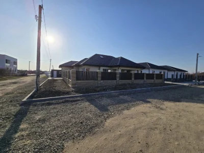 Американка 135 м² в Ужгороді (Садовий) – 3,14 сотки / Тераса