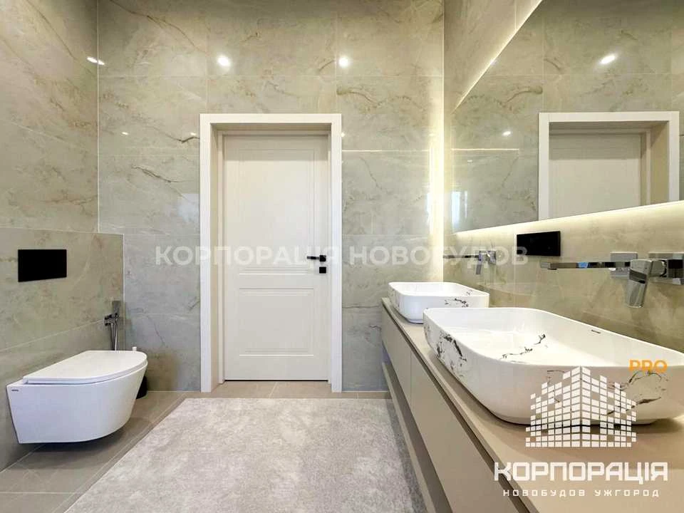 Будинок. Ужгород, Зелена вул.