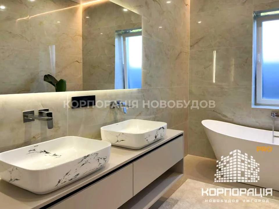 Будинок. Ужгород, Зелена вул.