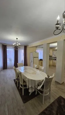 Приватний будинок в Ужгороді — простір, тиша, комфорт та авт