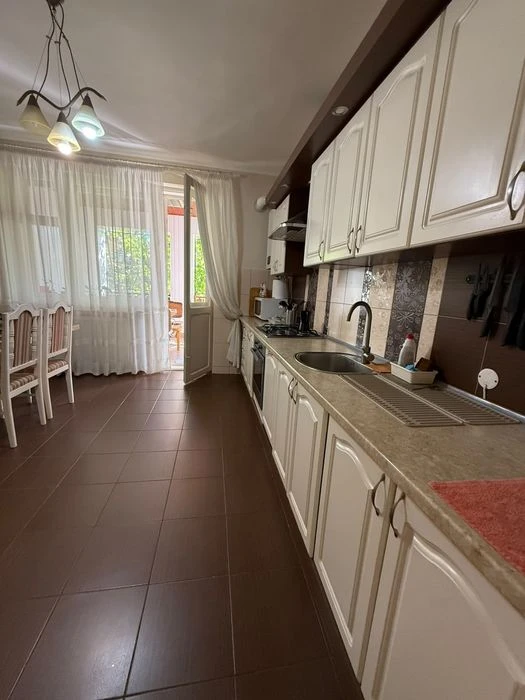 Продаж будинку вул.128 бригади