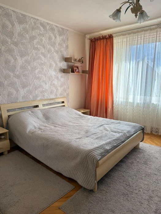 Продаж будинку вул.128 бригади