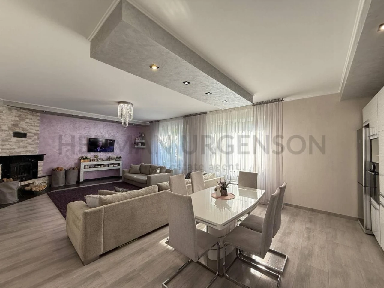 Продаж будинку 170 м.кв / 5 соток / Ужгород, Шахта