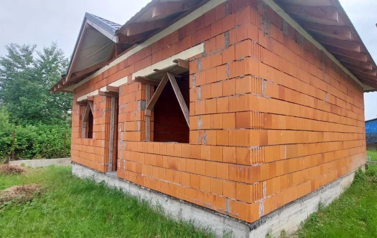 Будинок, Подлипники, 100 м²