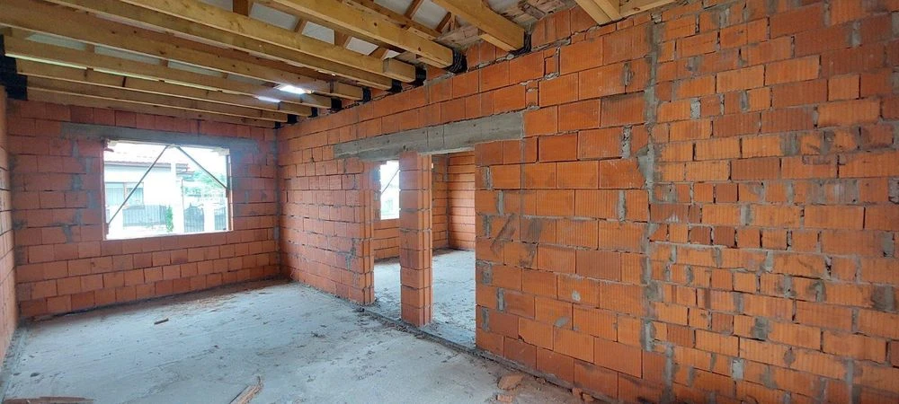 Будинок, Подлипники, 100 м²