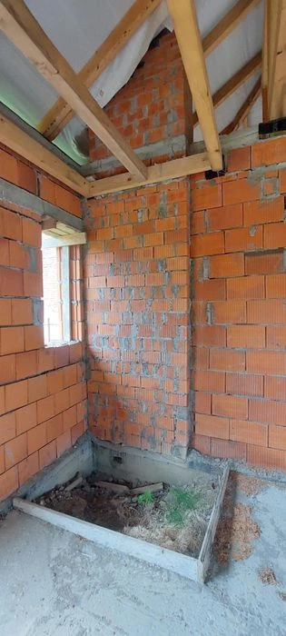 Будинок, Подлипники, 100 м²
