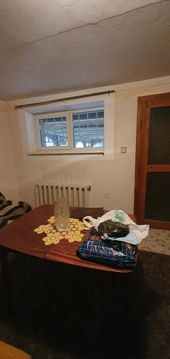 Великий будинок в престижному районі