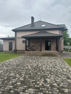 Продаж 4-ох кімнатного будинку м.Ужгород вул.Загорська район