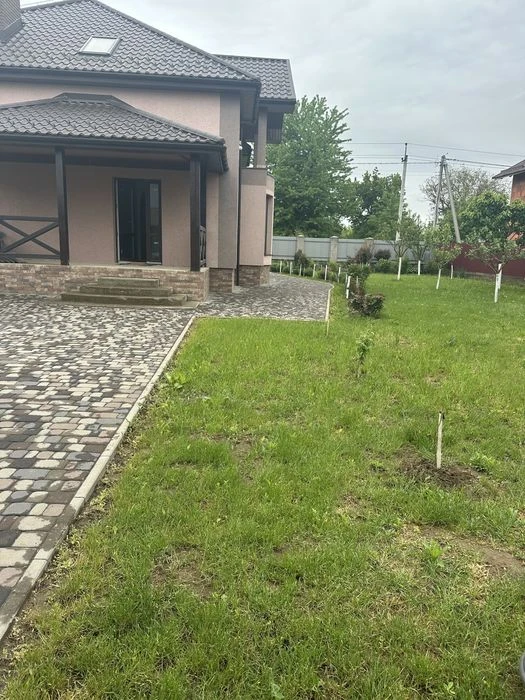Продаж 4-ох кімнатного будинку м.Ужгород вул.Загорська район