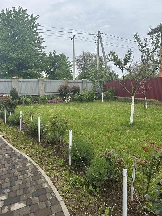 Продаж 4-ох кімнатного будинку м.Ужгород вул.Загорська район