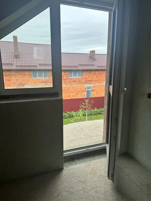 Продаж 4-ох кімнатного будинку м.Ужгород вул.Загорська район