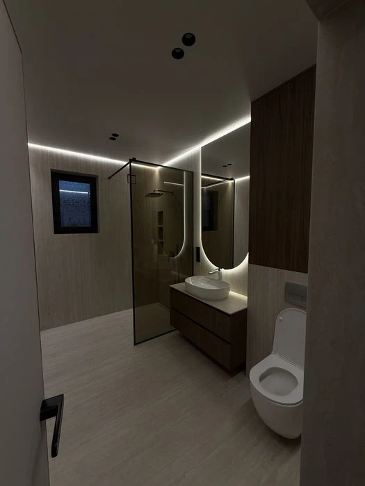 Газифікований котедж преміум-класу в Ужгороді • 182 м² + тер