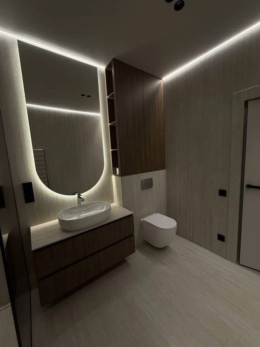 Газифікований котедж преміум-класу в Ужгороді • 182 м² + тер