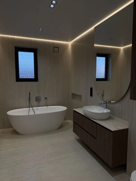 Газифікований котедж преміум-класу в Ужгороді • 182 м² + тер