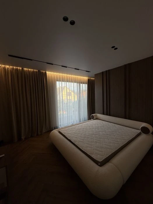 Газифікований котедж преміум-класу в Ужгороді • 182 м² + тер