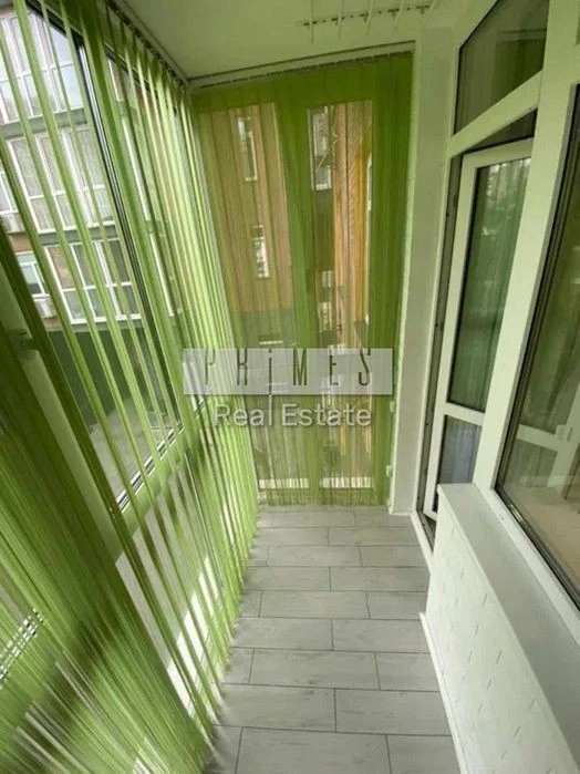 1-room apartment for sale with furniture and appliances, Brooklyn residential complex, Ya st.