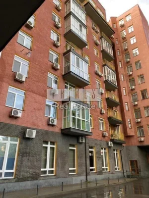 1-room apartment for sale with furniture and appliances, Brooklyn residential complex, Ya st.
